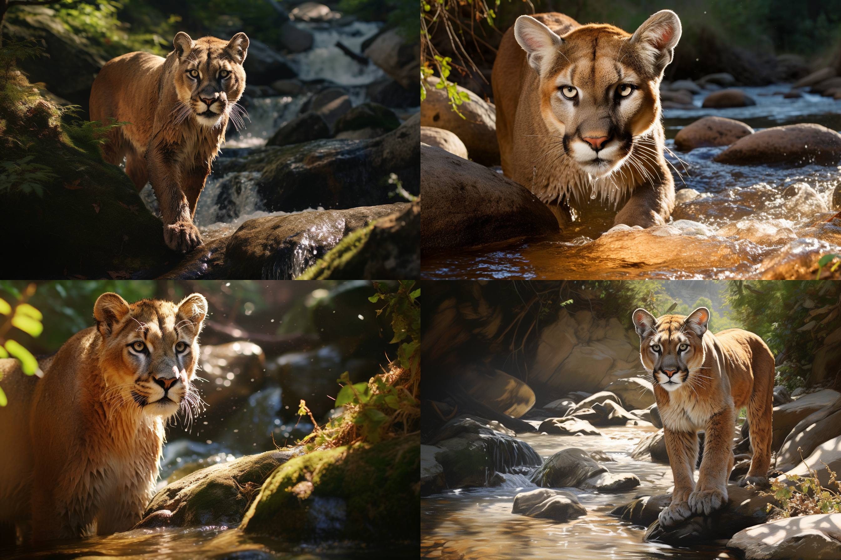 Navigating AI in Art: Creating Copyright-Free Reference Photos