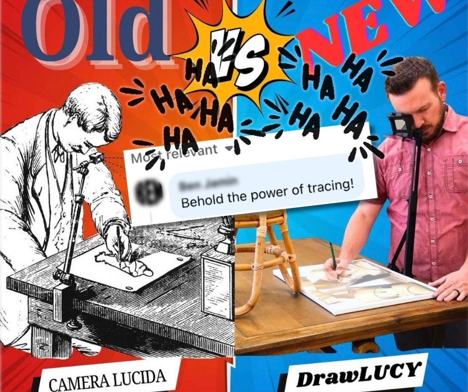 Behold the Power of…Tracing?