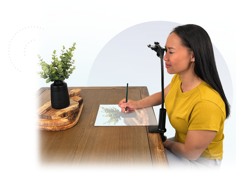 Lucigraph Machine The LUCY Drawing Tool: DRAW LIKE MAGIC – DrawLUCY