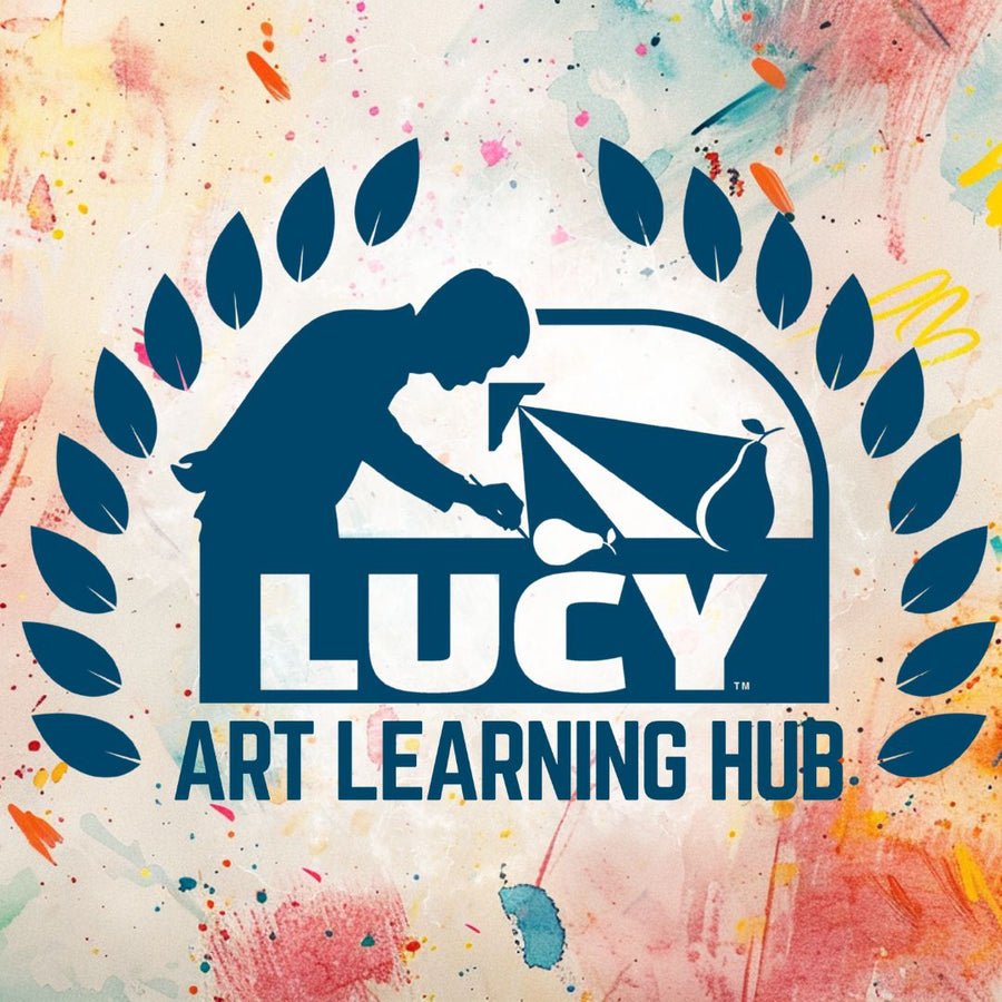 LUCY Learning Hub (Free Trial)