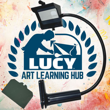 FREE LUCY mini with 5-Month LUCY Learning Hub Subscription