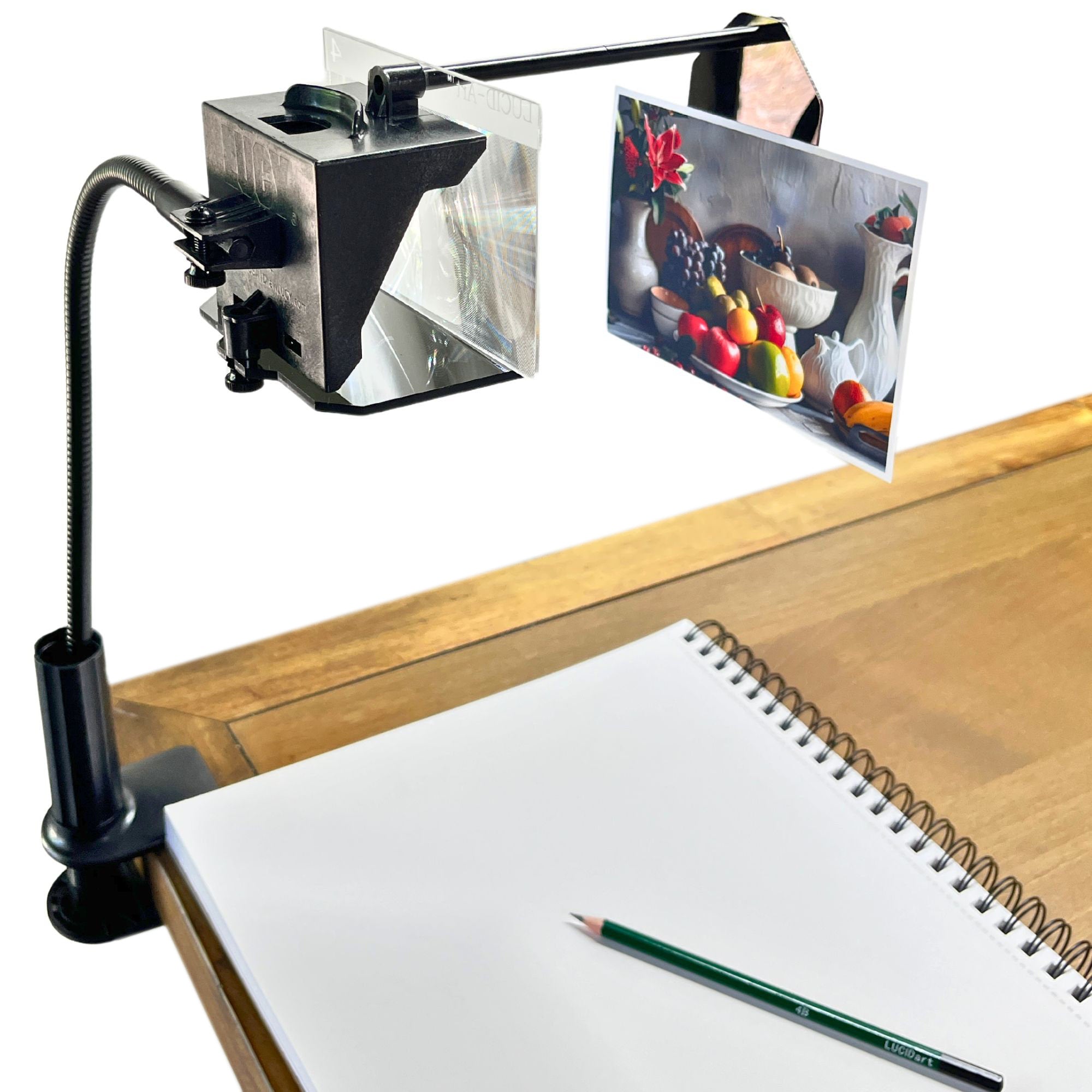 LUCY mini + Photo Enlarger & Bag