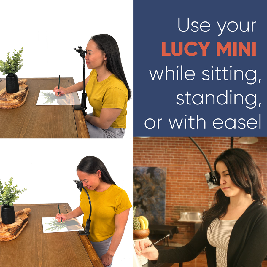 LUCY mini