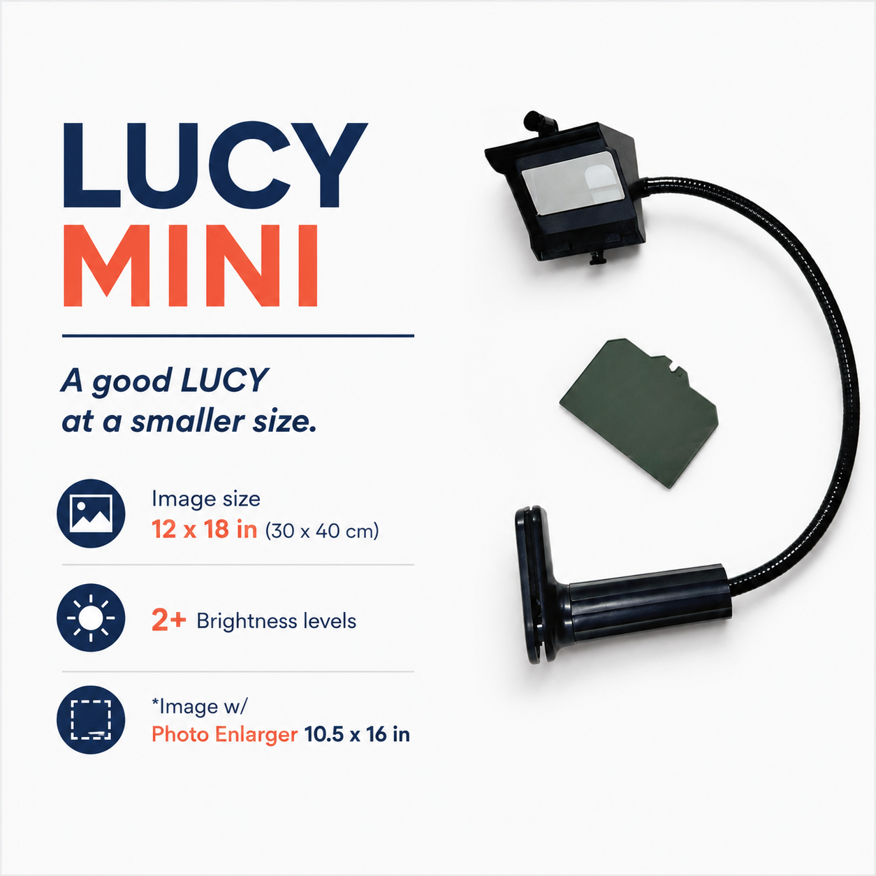LUCY mini
