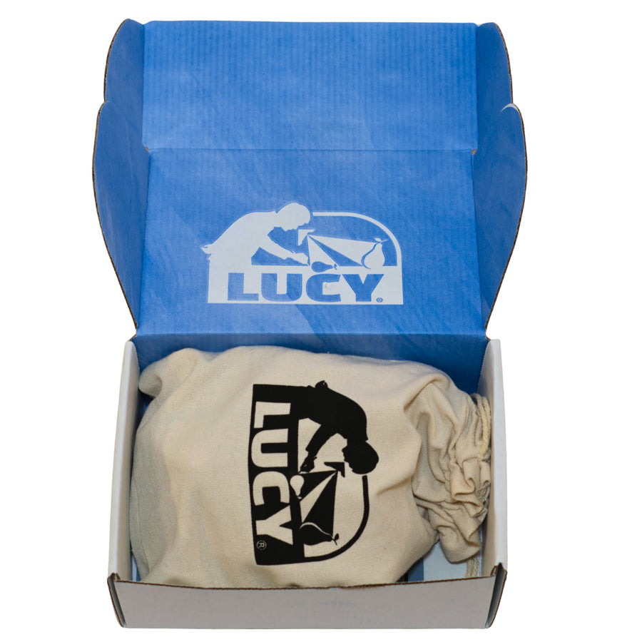 LUCY mini + Photo Enlarger & Bag