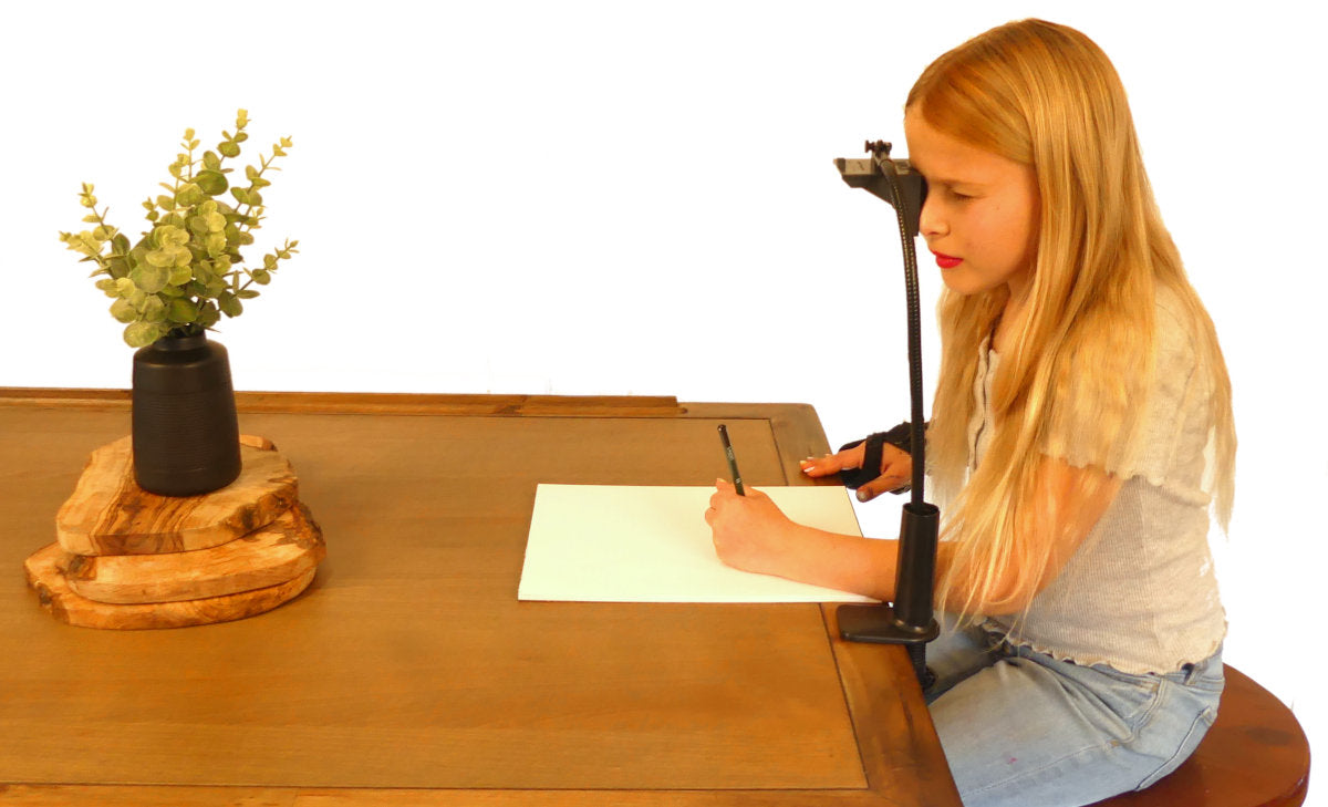 LUCY mini + Photo Enlarger & Bag