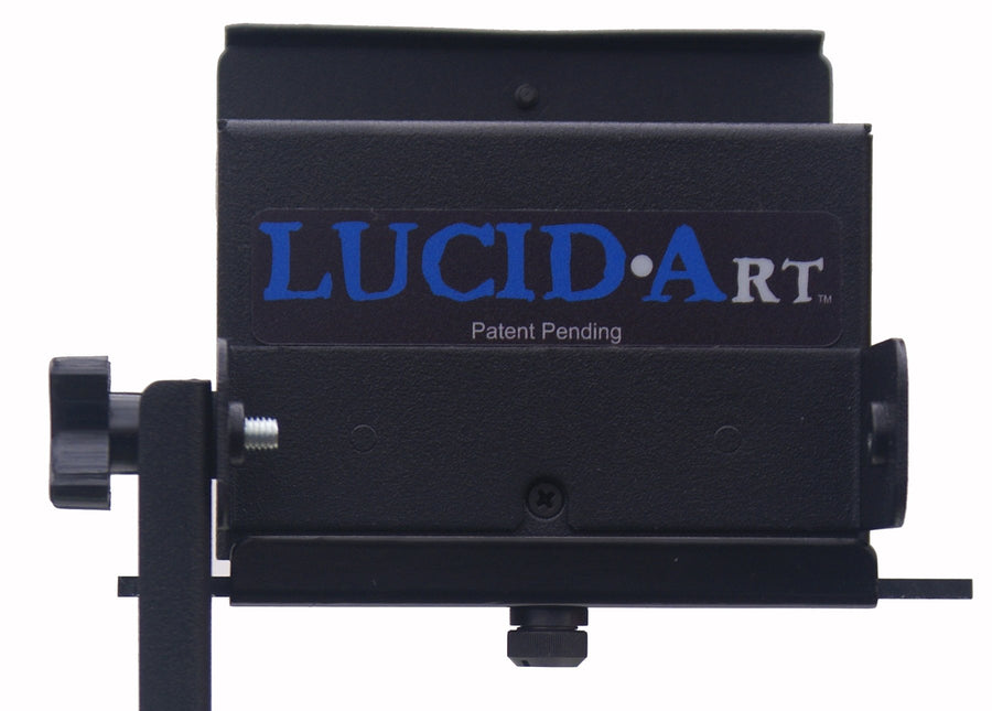 Lucid-Art Camera Lucida With Photo Projector